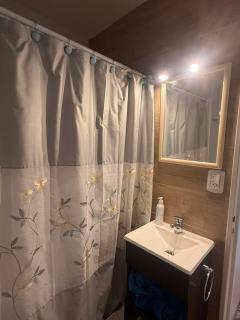 MONOAMBIENTE VISTA AL RIO - 1