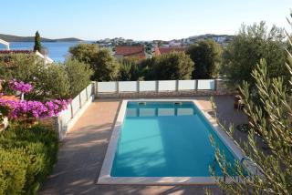 Family-friendly apartments with swimming pools Sevid, Trogir - 21163 - Marina - 4