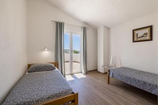 Family-friendly apartments with swimming pools Sevid, Trogir - 21163 - Marina - 1