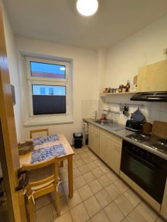 2 Zimmer Whg in SN Mitte - Schwerin - 6
