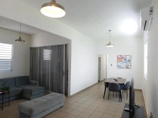 Apartment Close to Beach & Private Parking - San Juan - 6