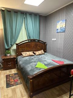 ArArAt-POZNYAKI Hostel KYIV - 5