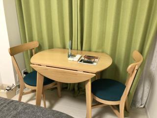 リブシティ錦糸町参番館上層階眺望良好北欧ルーム, Akihabara 6mins, Tokyo 8 mins, Direct to Narita Airport 成田空港直達 - Tokyo - 5