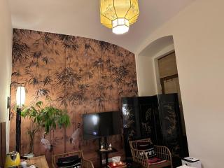 Bamboo - Praga - 4