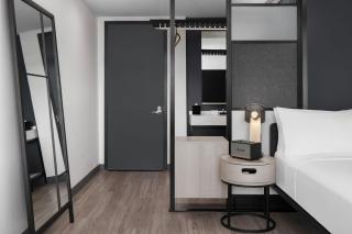 Aloft Houston Shenandoah - The Woodlands - Shenandoah - 1