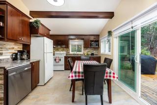 Chalet Montcalm in Chertsey - Chertsey - 9