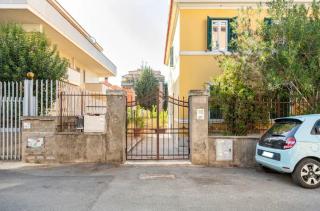 Your Cozy Home in Rome- Gemelli- close to downtown - 9