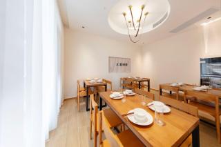 Phoenix Ancient City Courtyard Hotel凤凰古城庭院酒店 - Fenghuang - 9