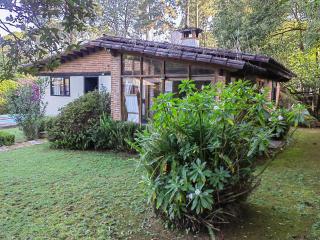 Casas de campo en Avandaro - Valle de Bravo - 5