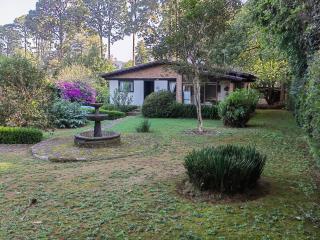 Casas de campo en Avandaro - Valle de Bravo - 0