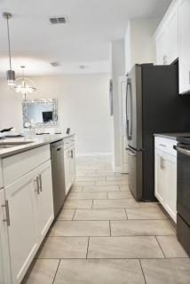 Modern 4BR Townhome w Pool Pet-Friendly Resort 361 - 3