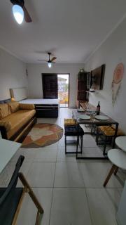 Ubatuba Praia da Enseada Studio 14 - Ubatuba - 0