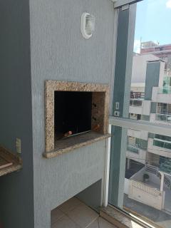 Ampla Cobertura 2 Suítes Piscina Privativa - Bombinhas - 3