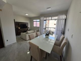 Apt a 100mt da praia, Fest Verão e Lovina - Cabedelo - 8