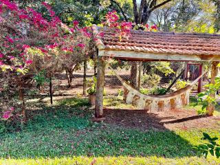 Rancho Ouro Verde Rolândia Pr - Rolândia - 3