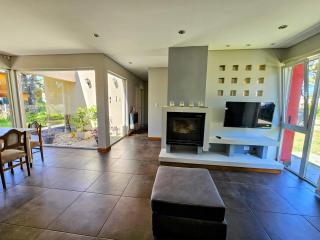 Casa LA CALETA - Mar de Cobo - 7