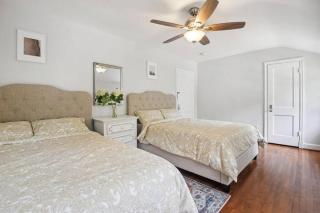 Spacious 3BR Arlington home close to shops - Arlington - 9