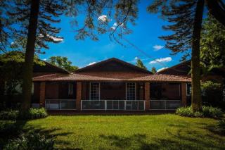 Rancho Ouro Verde Rolândia Pr - Rolândia - 0