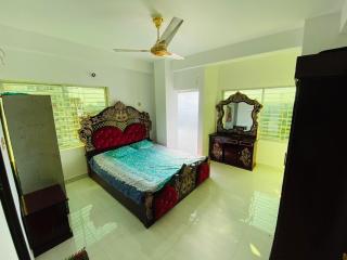 RAJMAYA tower - Sylhet - 5