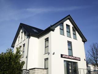 Apartments Issa - Berlim - 0