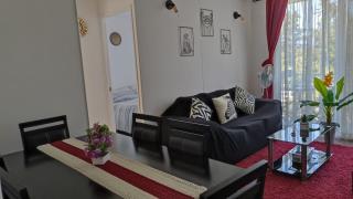 Departamento Condominio Parque Pucón - Pucón - 6