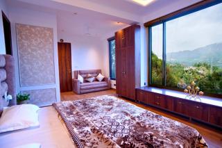 Hill Crest By Xaria Luxury Homes 2BHK Apartment - - 5