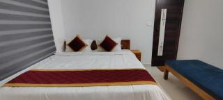 Kailasam Residency - Trivandrum - 9