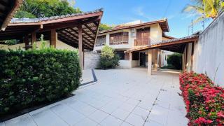 Casa individual ampla com 03 suítes 400m da praia - Porto Seguro - 0