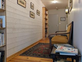 Ferme de charme avec piscine et tennis privés - FR-1-582-496 - Saint-Romain-Lachalm - 2