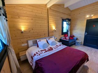 Chalet Vosges Sauna & Spa - FR-1-583-325 - La Vaivre - 9