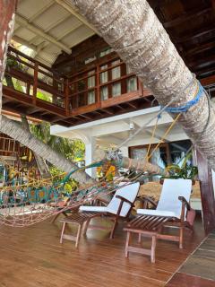Villa Naatang Bohol Beach House 1 - Jagna - 7