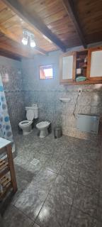 Cabaña La Cruz del Sur - El Chaltén - 1