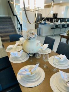 Golf Course View 9 bd 5 Bath private Pool Spa 183 - 1