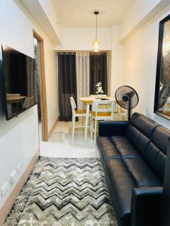 SMDC Shore 3 Residences - Manila - 1