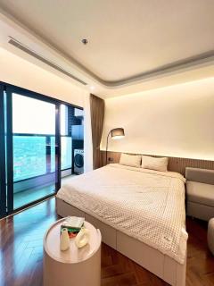 Always Homestay in Hai Phong Diamond Crown - Ðông Khê - 5