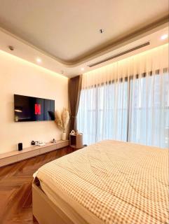 Always Homestay in Hai Phong Diamond Crown - Ðông Khê - 4