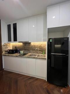 Always Homestay in Hai Phong Diamond Crown - Ðông Khê - 3