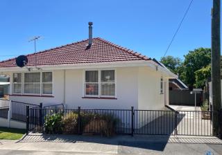 House on Hawick - Roxburgh - 9