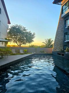 Bela Vista no Centro de Porto Com Piscina Privativa By HM - 8