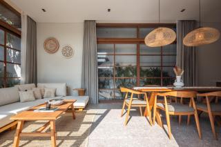 Casa Sachi & Casa Halona - Sanur - 9