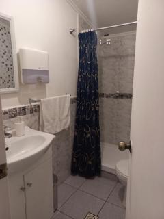 Cabaña Patagonia Rustica - 2