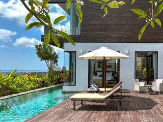 Ocean View Villa - Private Pool - By AROHA HOLIDAY HOMES - Uluwatu - 9
