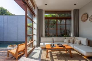 Casa Sachi & Casa Halona - Sanur - 7
