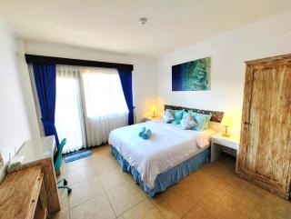 Private Apartment inside Beach Resort Jayakarta - Seminyak - 9