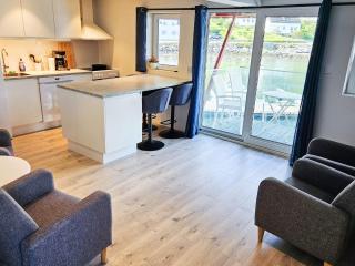 4 person holiday home in Sørbøvåg - 5