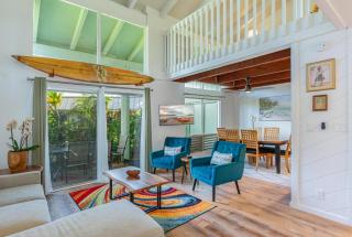 Puamana 26B - Princeville - 7