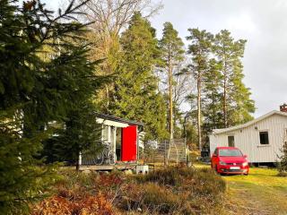 Holiday home Uddevalla XLVII - Uddevalla - 8