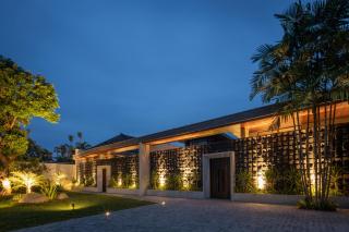 Casa Sachi & Casa Halona - Sanur - 0