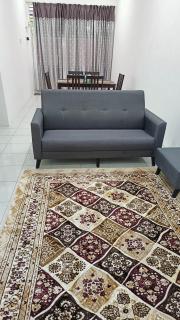 Homestay Kak Rose 2 Kuala Lipis - 5