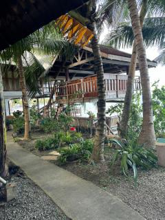 Villa Naatang Bohol Beach House 1 - Jagna - 8